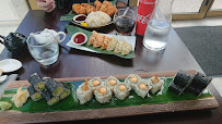 Sushi du Restaurant japonais AOKO à Montpellier - n°3