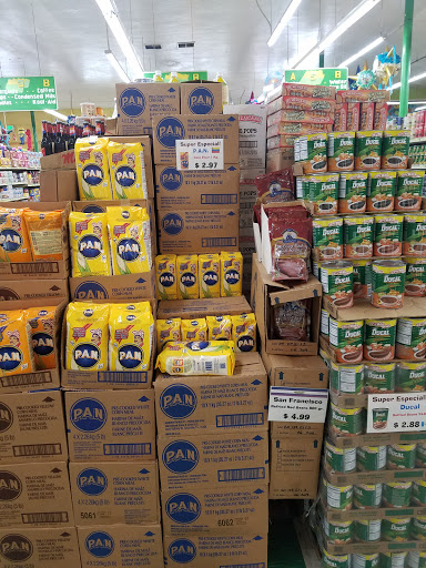 Supermarket «Chaparral Supermarket», reviews and photos, 1001 E Santa Clara St, San Jose, CA 95116, USA