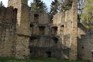 Kürnburg Castle image