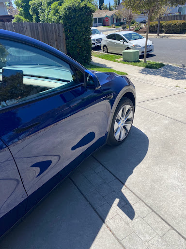 T4 detailing en Brentwood