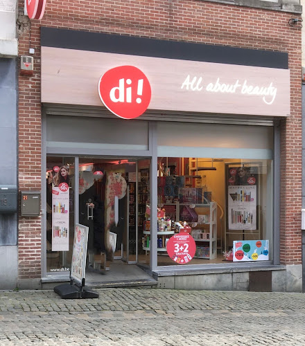 Beoordelingen van Di Mons in Bergen - Cosmeticawinkel