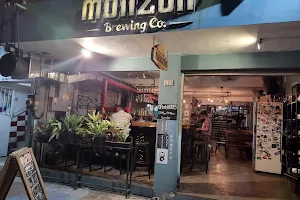 Monzón Brewing Co image