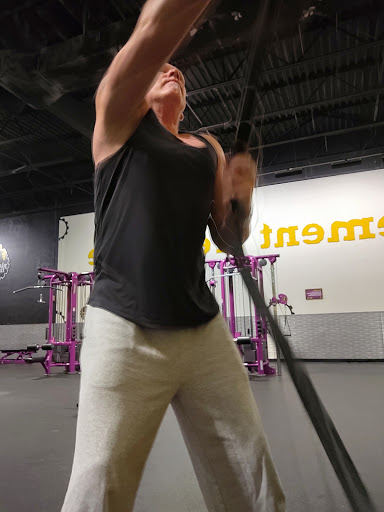 Gym «Planet Fitness», reviews and photos, 2192 E 116th St, Carmel, IN 46032, USA