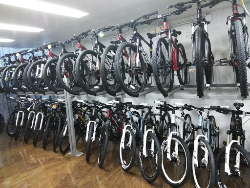 Bicycle Store «BIcycles depot», reviews and photos, 12979 SW 132nd Ct, Miami, FL 33186, USA