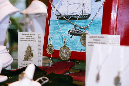 Jeweler «The Jewelry Workshop», reviews and photos, 36175 E Lake Rd S, Palm Harbor, FL 34685, USA