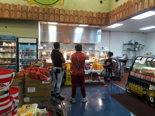 Supermarket «La Bonita Supermarkets», reviews and photos, 2672 N Las Vegas Blvd, North Las Vegas, NV 89030, USA