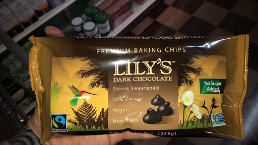 Vitamin & Supplements Store «Horn of Plenty Health Food Str», reviews and photos, 623 E Ascension St, Gonzales, LA 70737, USA