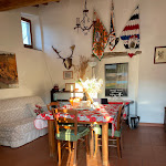 Photo n°3 de l'avis de Lut.a fait le 09/12/2021 à 12:15 sur le  Agriturismo Podere Tegline à Radda in Chianti