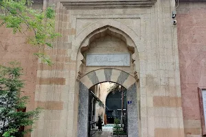 Taş Medrese (Gedik Ahmet Paşa Medresesi) image