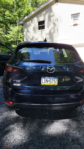 Mazda Dealer «Ray Price Mazda», reviews and photos, 505 Fawn Rd B, East Stroudsburg, PA 18301, USA