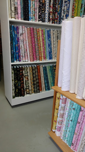 Fabric Store «Just Fabrics», reviews and photos, 310 Atwood Ave, Cranston, RI 02920, USA