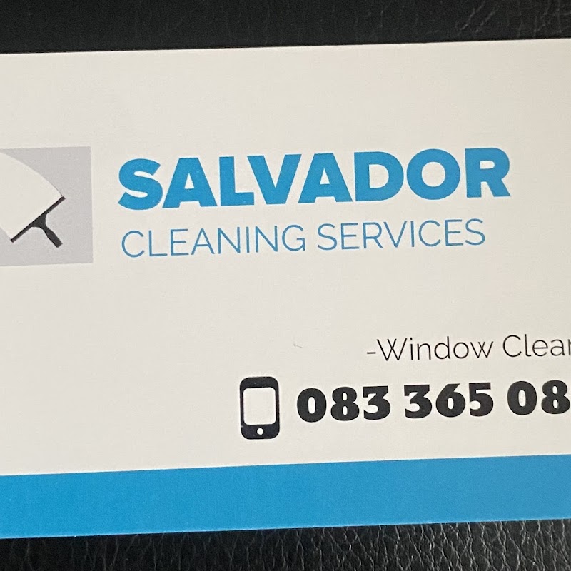 Salvador Cleaning Services