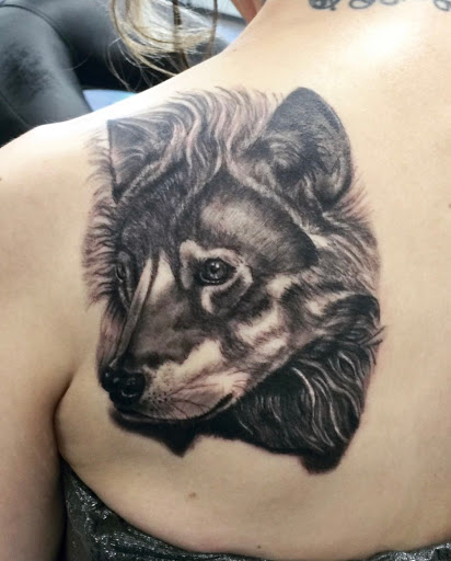Explore full hand tattoo ideas, creative tattoo ideas in Anchorage, available at Unique Ink AK