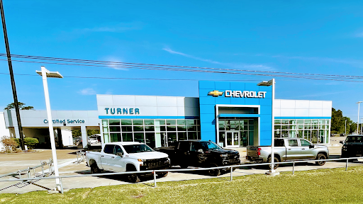 Chevrolet Dealer «Turner Chevrolet», reviews and photos, 21001 Crosby Fwy, Crosby, TX 77532, USA