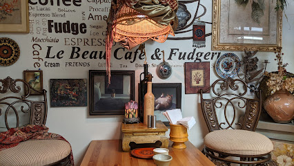 Le Beau Café & Fudgerie
