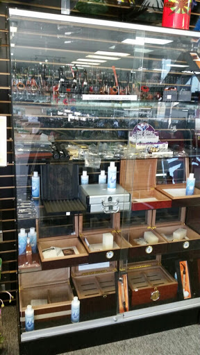 Tobacco Shop «3D SMOKE SHOP», reviews and photos, 1301 Justin Rd, Lewisville, TX 75077, USA