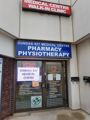 Dundas427 Medical Centre