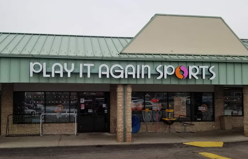 Sporting Goods Store «Play it Again Sports», reviews and photos, 8223 Colerain Ave, Cincinnati, OH 45239, USA