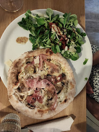 Prosciutto crudo du Pizzeria Petite Saison à Orléans - n°11