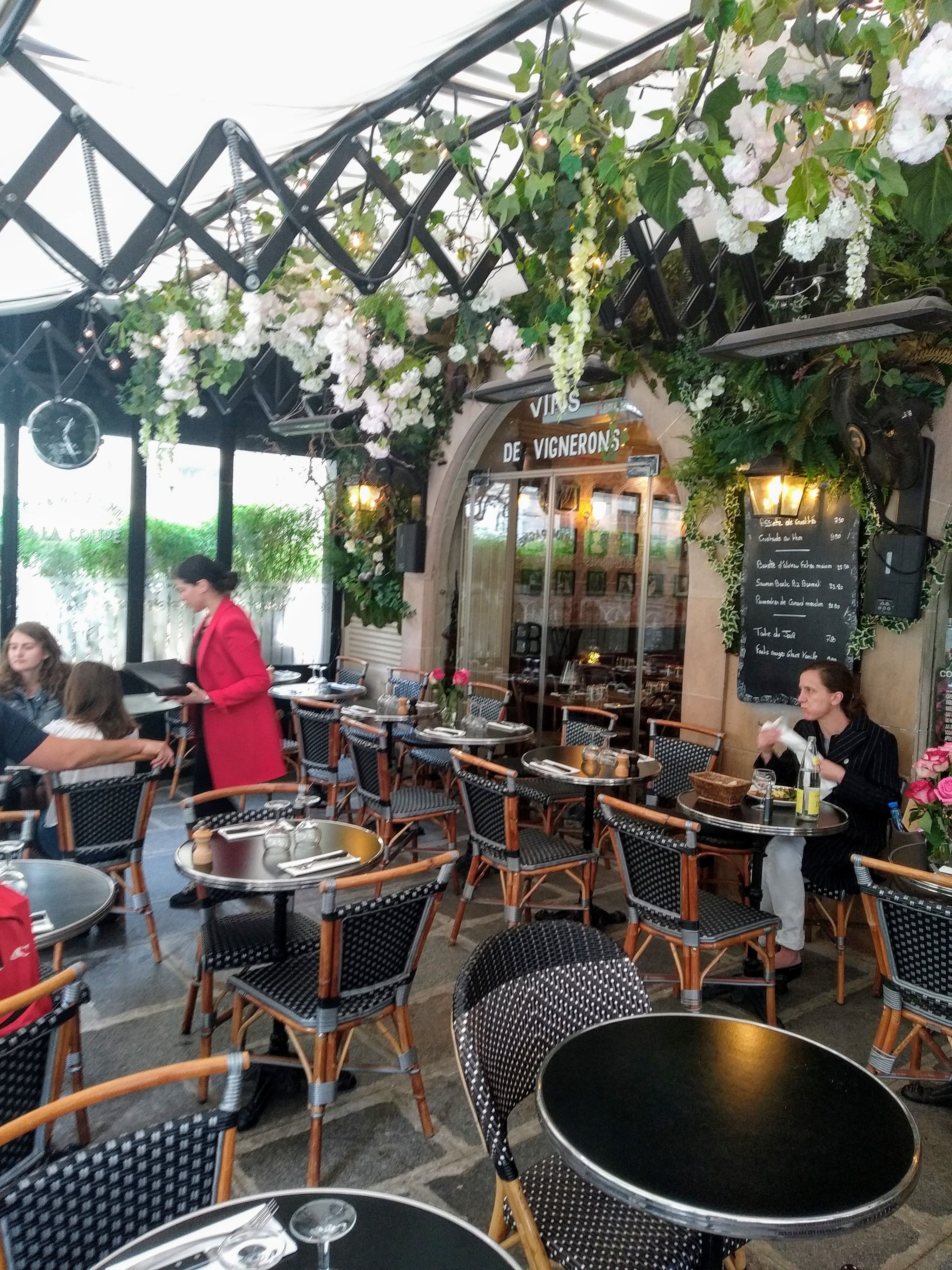 Photo n° 2 de l'avis de Pascale.E fait le 23/05/2019 à 10:39