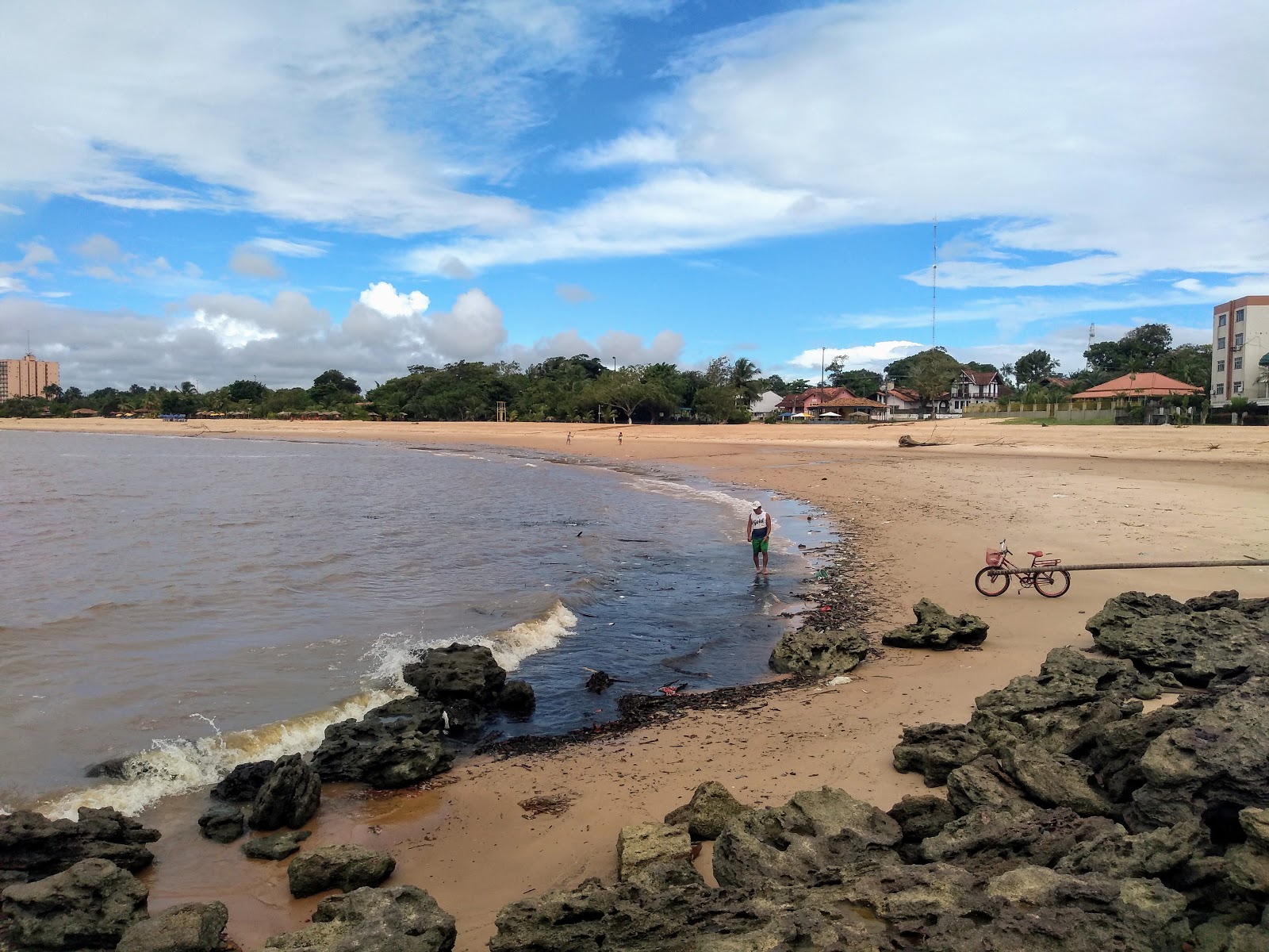 Praia do Chapeu Virado photo #7