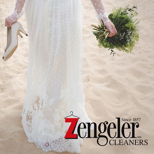 Dry Cleaner «Zengeler Cleaners», reviews and photos, 1401 Peterson Rd, Libertyville, IL 60048, USA