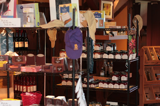 Vineyard «Haight Vineyard», reviews and photos, 29 Chestnut Hill Rd, Litchfield, CT 06759, USA