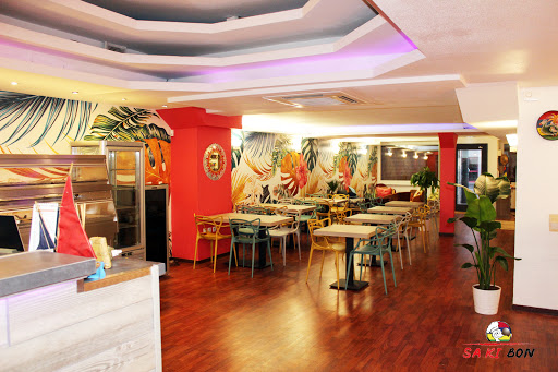 SA KI BON (Restaurant , Café Lounge , Épicerie Fine)