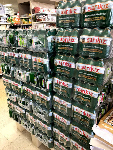 Supermarket «Baladi Fresh Market», reviews and photos, 601 W N Ave, Villa Park, IL 60181, USA