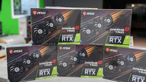 Computer Store «Revo Technologies», reviews and photos, 139 6100 S, Murray, UT 84107, USA