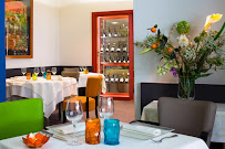 Photos du propriétaire du Restaurant français Restaurant La Garenne à Dracy-le-Fort - n°11