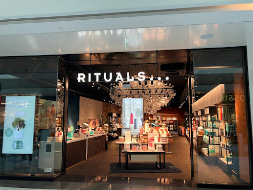 Magasin de cosmétiques Rituals Dijon