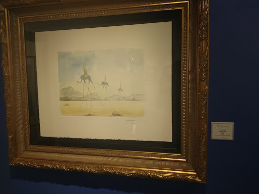 Art Gallery «Baterbys Art Gallery», reviews and photos, 6848 Stapoint Ct, Winter Park, FL 32792, USA