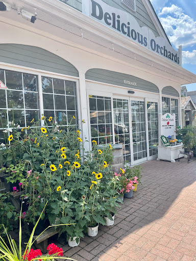 Grocery Store «Delicious Orchards», reviews and photos, 320 NJ-34, Colts Neck, NJ 07722, USA