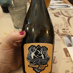 Photo n°4 de l'avis de Julie.O fait le 04/01/2024 à 13:05 sur le  Divina Vietri Pizzeria Marinara à Vietri sul Mare