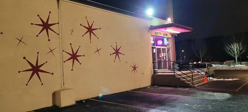 Bowling Alley «Amity Bowl», reviews and photos, 30 Selden St, Woodbridge, CT 06525, USA