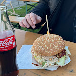 Photo n°2 de l'avis de Andrea.a fait le 30/10/2023 à 21:32 sur le  Der Ostseewirt à Trassenheide