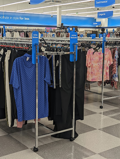 Ross Dress for Less