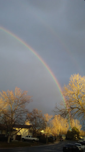 Park «Cherry Park Pavilion», reviews and photos, 11500 Birch Dr, Thornton, CO 80233, USA