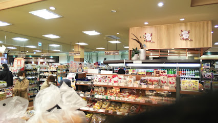 Food Market satake 大池店