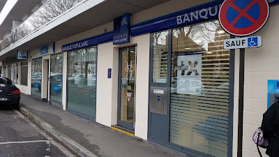 Banque Populaire du Nord à Amiens