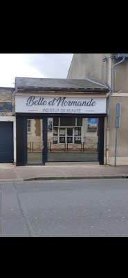Belle et Normande à Dives-sur-Mer