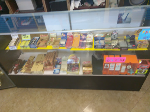 Vaporizer Store «Big Chief Smoke Shop», reviews and photos, 6020 Fair Oaks Blvd, Carmichael, CA 95608, USA