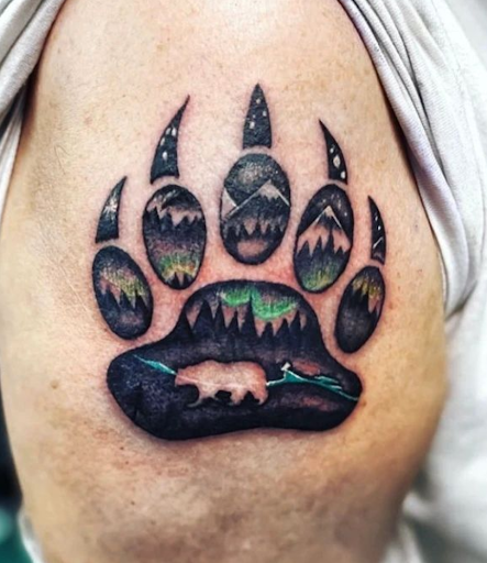 Explore tattoos xoxo ideas, creative tattoo ideas in Vancouver, available at Studio X Tattoos & Piercings