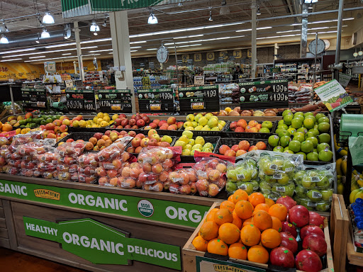 Grocery Store «Fresh Thyme Farmers Market- Mt. Prospect», reviews and photos, 211 W Rand Rd, Mt Prospect, IL 60056, USA