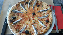 Pizza du Pizzeria The Little Italy à Annecy - n°18