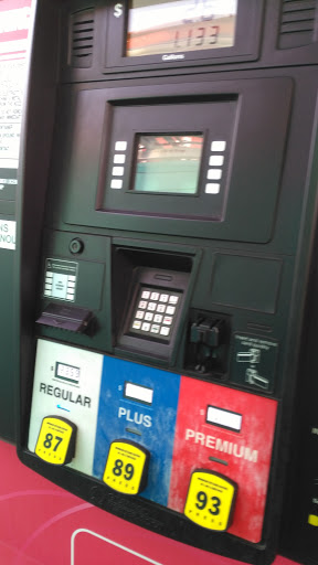 Convenience Store «Speedway», reviews and photos, 1445 NY-112, Port Jefferson Station, NY 11776, USA