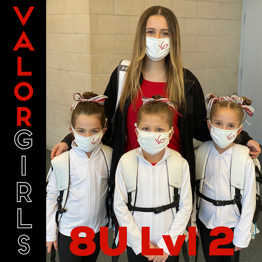 Gymnastics Center «Elite Gymnastics», reviews and photos, 8321 Bluebonnet Blvd, Baton Rouge, LA 70810, USA