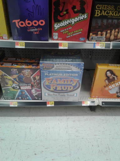 Department Store «Walmart Supercenter», reviews and photos, 1125 N Pine St, DeRidder, LA 70634, USA