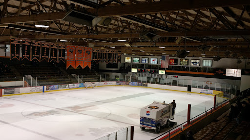 Auditorium «IRA Civic Center», reviews and photos, 1401 NW 3rd Ave, Grand Rapids, MN 55744, USA